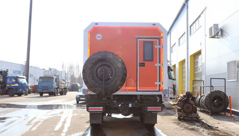 42261-111-50 Автобус вахтовый